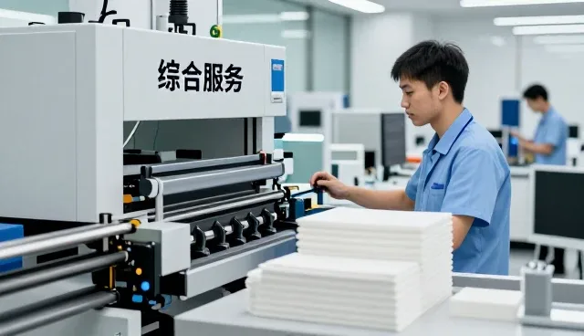 仓储管理服务